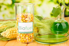 Pollington biofuel availability